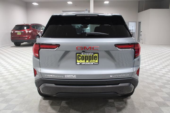 Used 2026 GMC Terrain Elevation w/ Technology Package II image 10