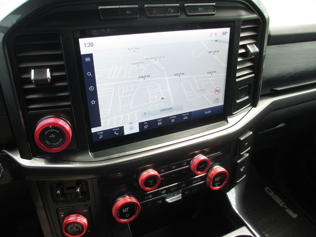 Used 2021 Ford F150 XLT w/ Equipment Group 302A High image 29