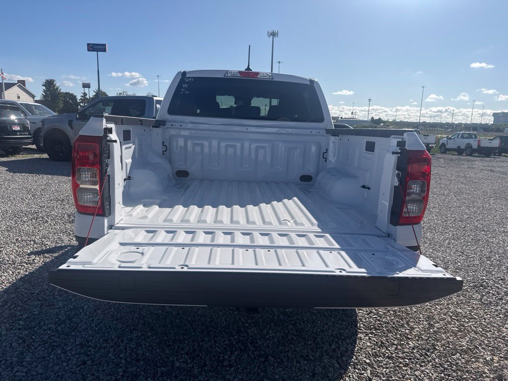New 2026 Ford Ranger XL w/ Trailer Tow Package AWD/4WD image 14