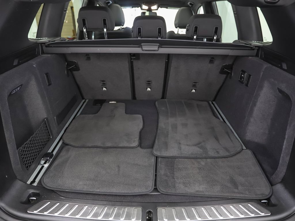 Used 2021 BMW X3 xDrive30i w/ Convenience Package AWD/4WD image 24