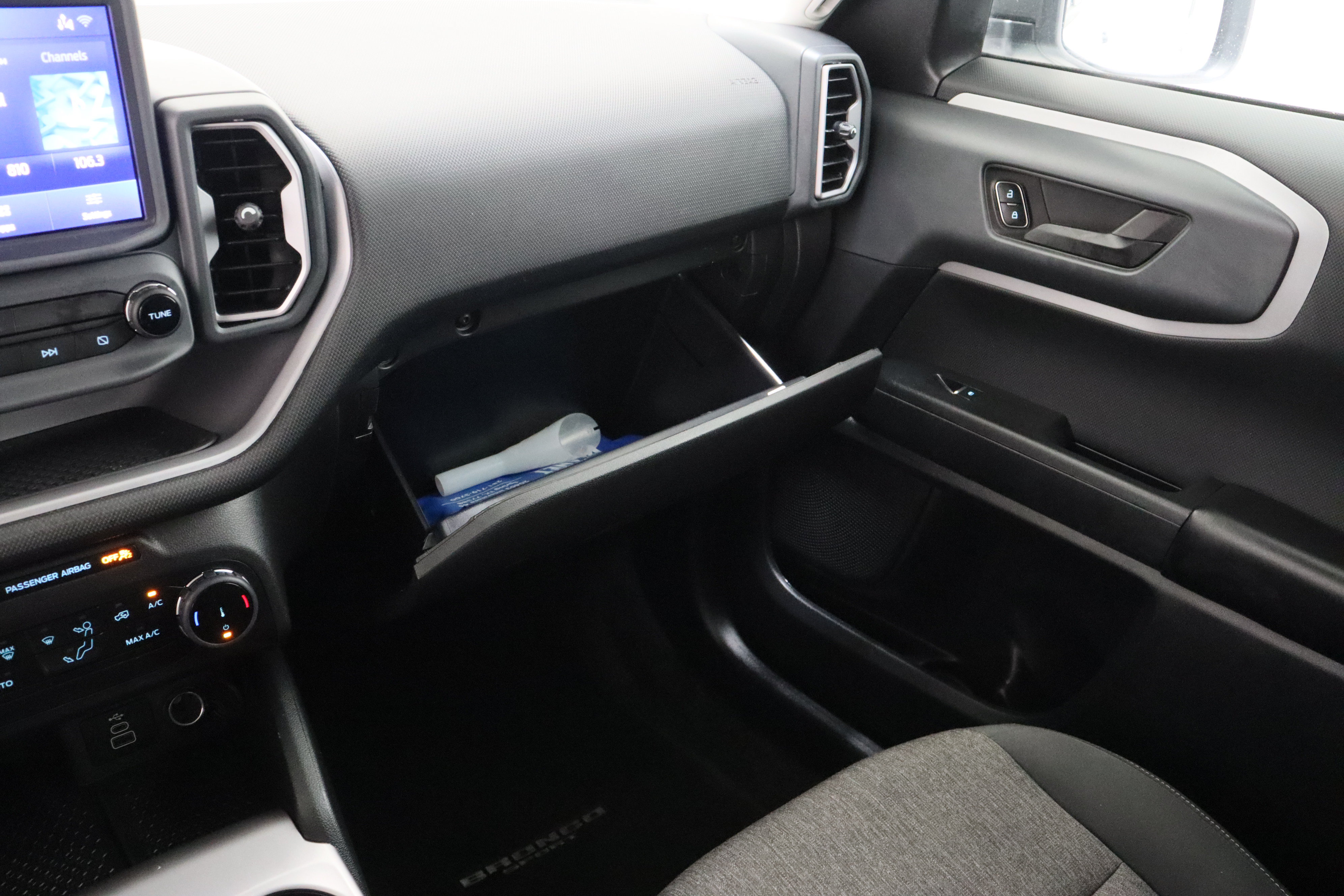 Used 2024 Ford Bronco Sport Big Bend AWD/4WD image 21