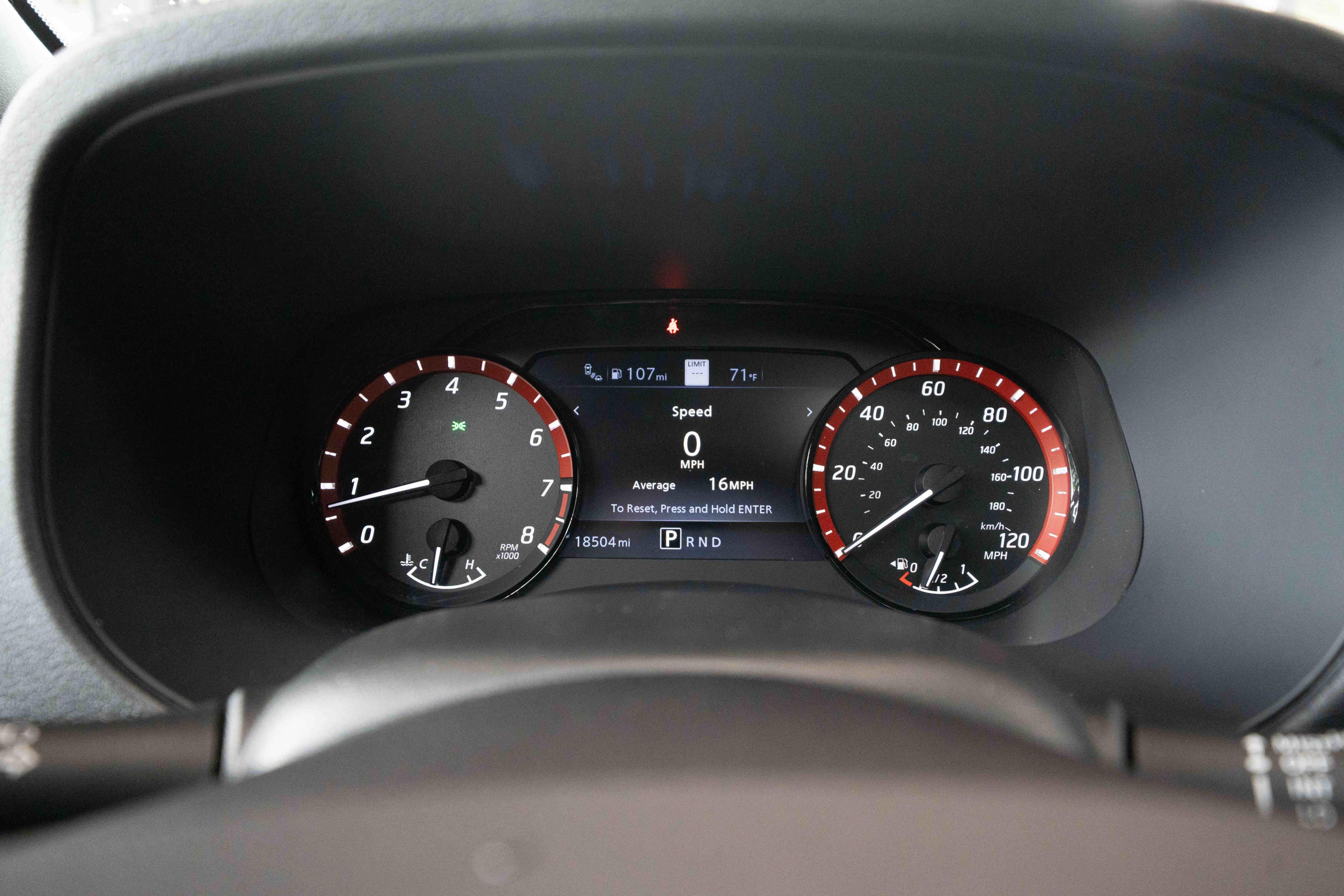 Used 2023 Nissan Frontier Pro-X w/ Pro-X Premium Package RWD image 16