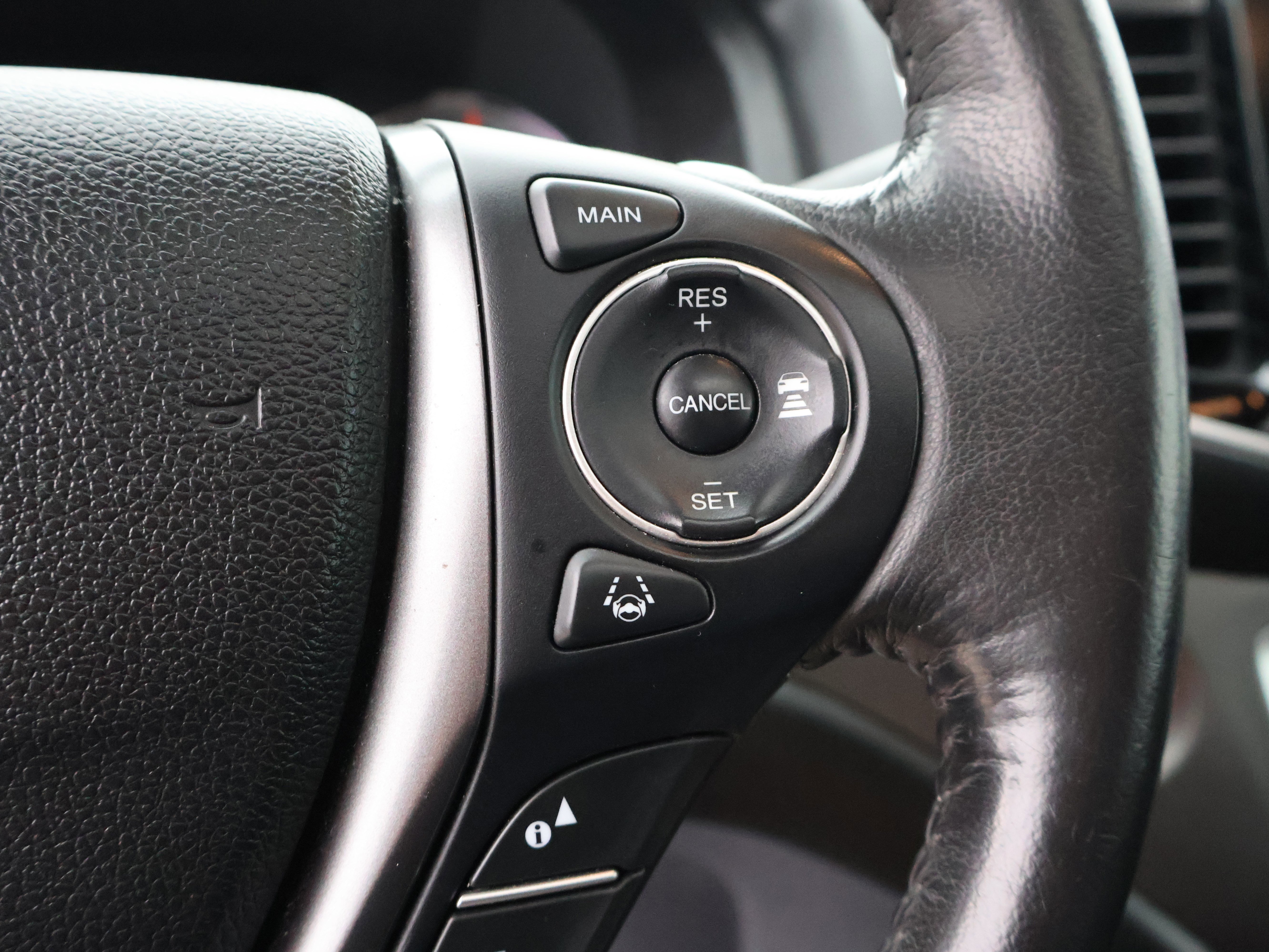 Used 2023 Honda Ridgeline RTL-E image 41