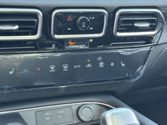 New 2026 Nissan Sentra SV w/ SV Convenience Package FWD image 10