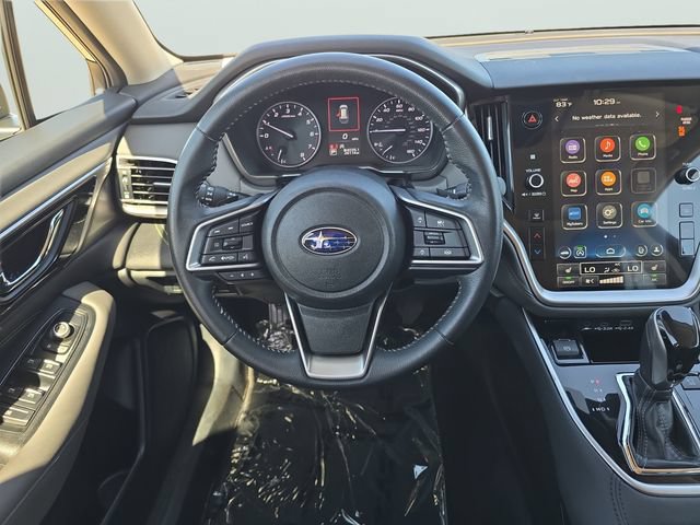Certified 2023 Subaru Outback Onyx Edition XT AWD/4WD image 9