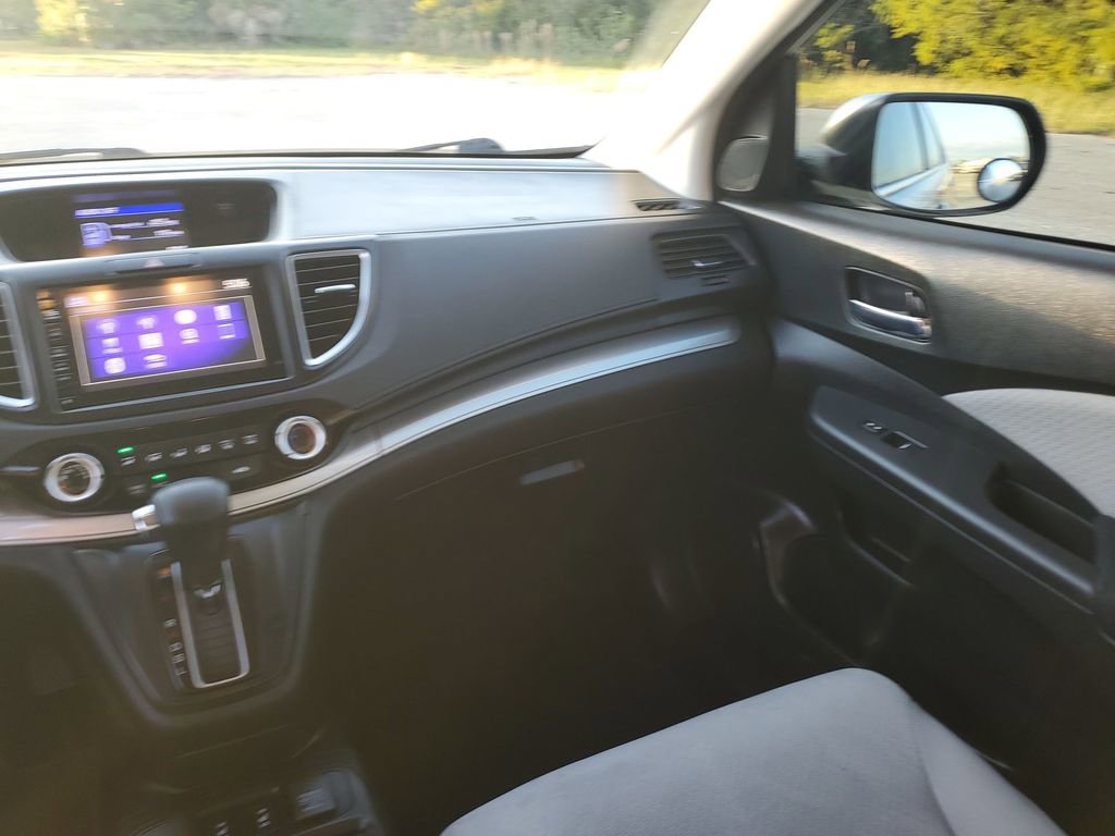 Used 2015 Honda CR-V EX image 26