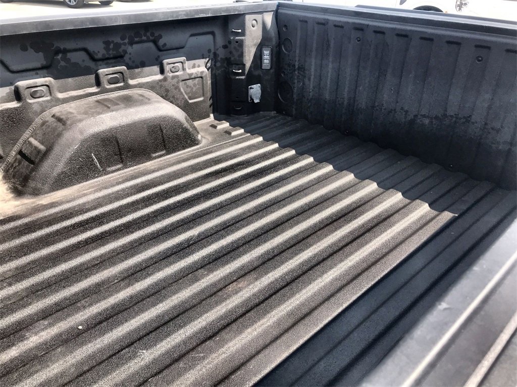 Used 2023 Chevrolet Silverado 1500 RST image 21