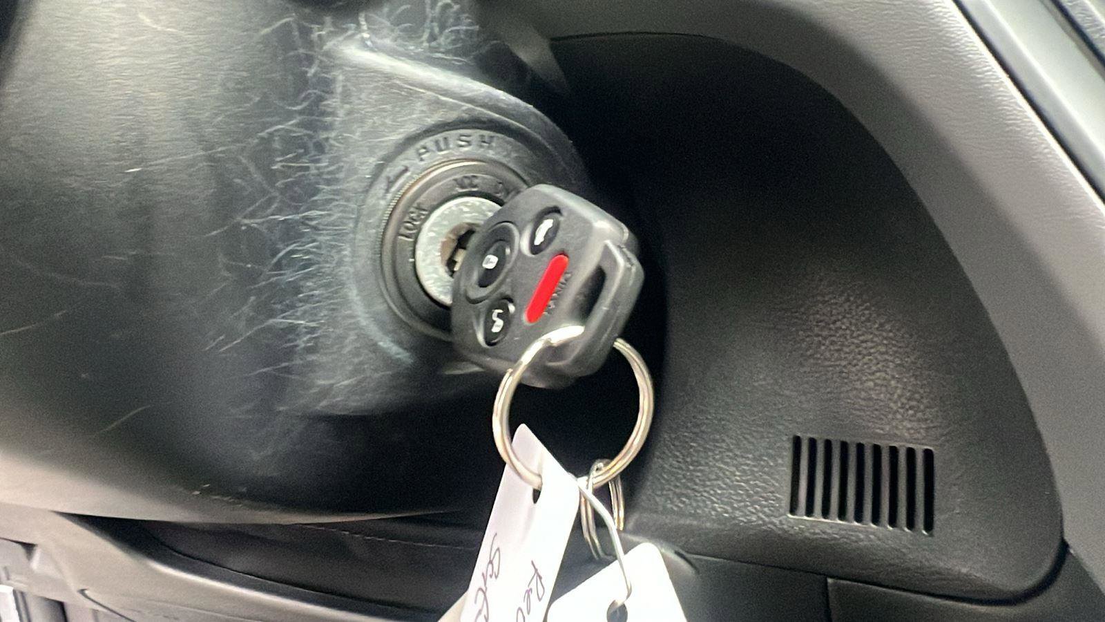 Used 2024 Subaru Crosstrek 2.0i AWD/4WD image 16