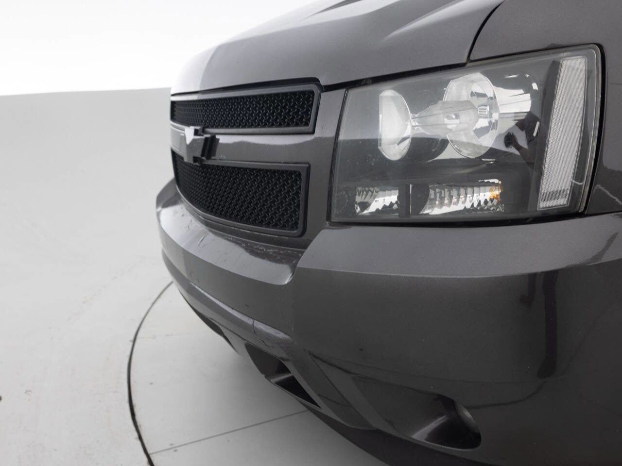 Used 2007 Chevrolet Tahoe LT w/ LT Preferred Equipment Group AWD/4WD image 15
