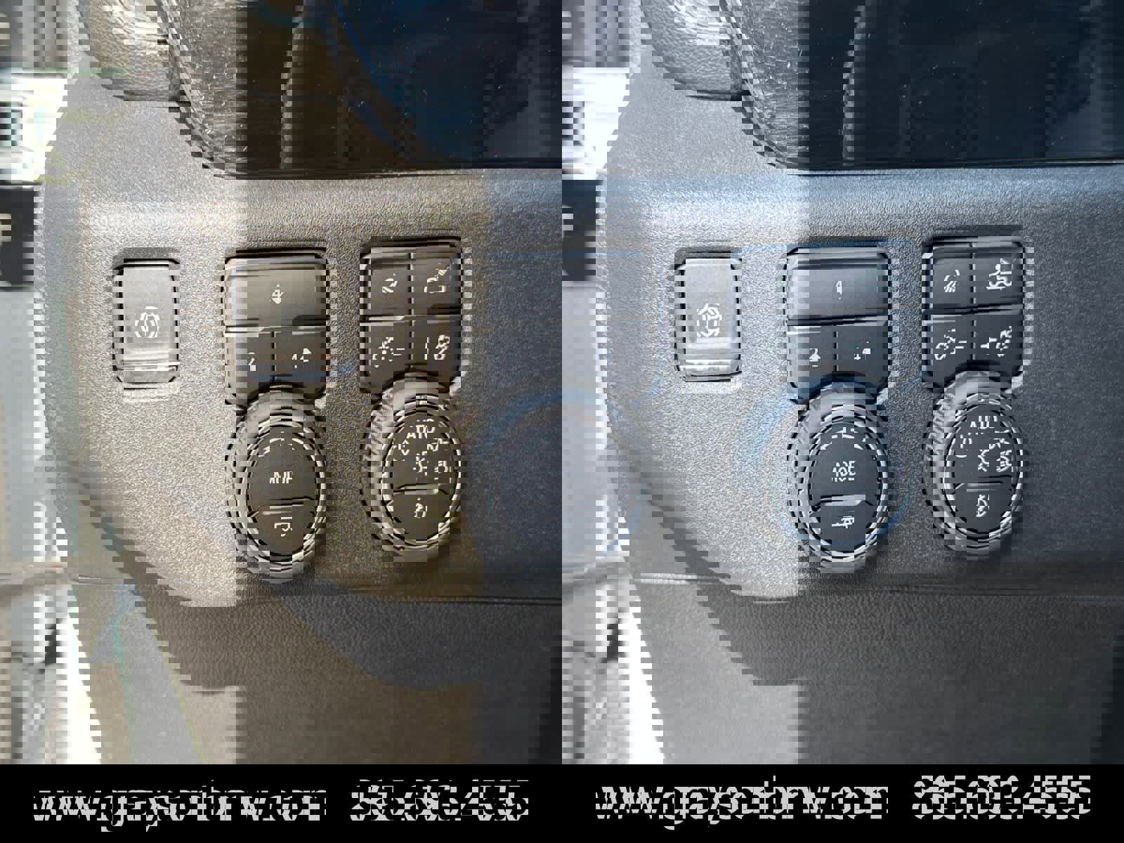 Used 2025 Chevrolet Silverado 2500 LT w/ Safety Package image 29