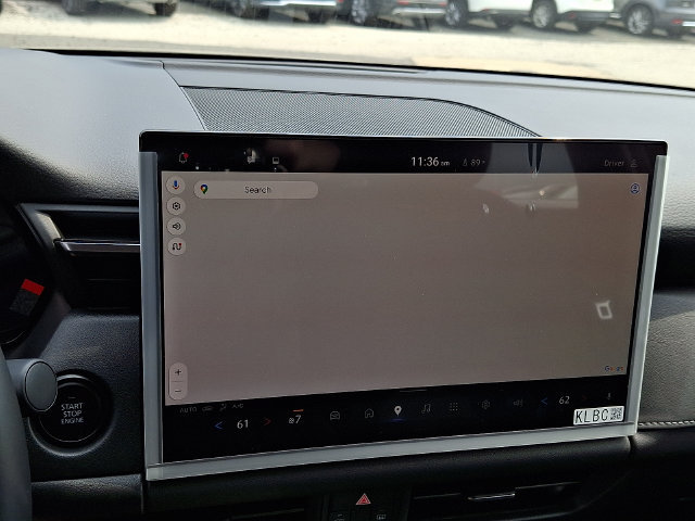 New 2026 MAZDA CX-5 AWD 2.5 S image 14