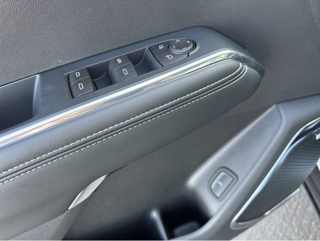 New 2026 GMC Acadia Elevation w/ Elevation Premium Package FWD image 29