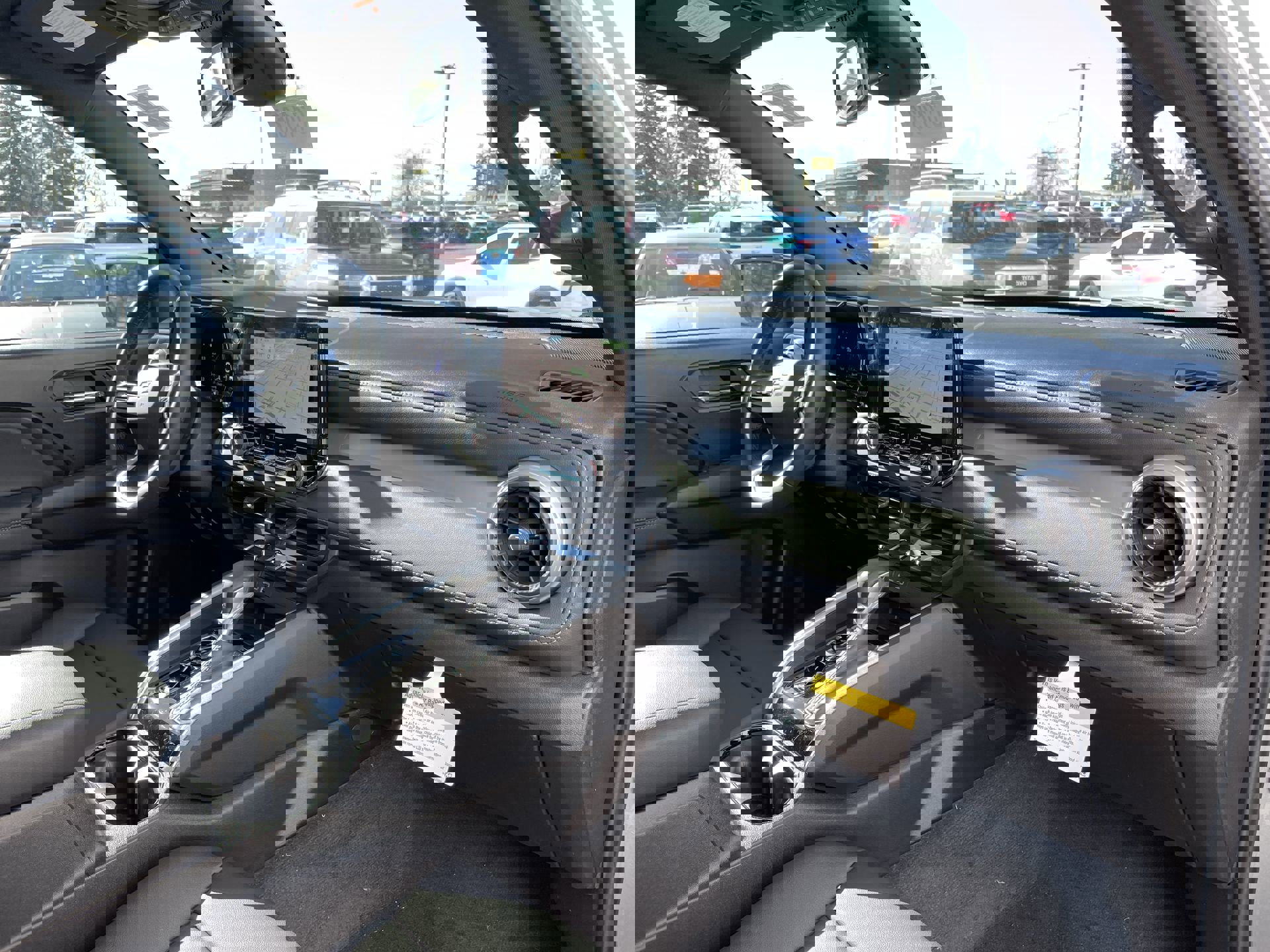 New 2025 Chevrolet Colorado W/T w/ Advanced Trailering Package image 93