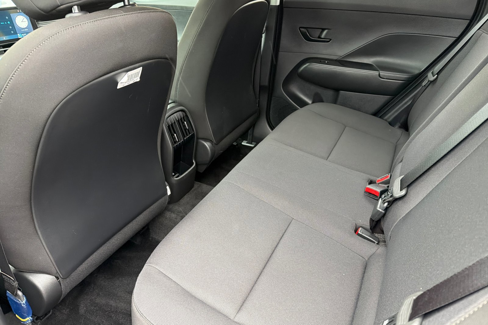 Used 2025 Hyundai Kona SEL AWD/4WD image 12