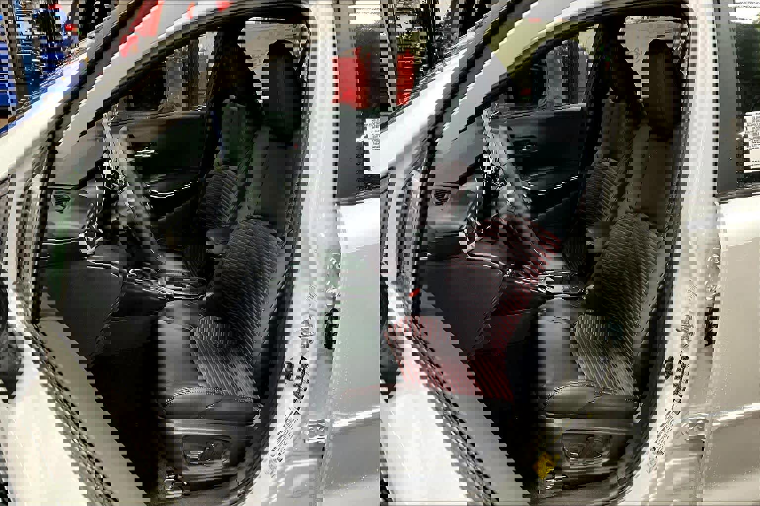 New 2026 Toyota Corolla XSE image 9