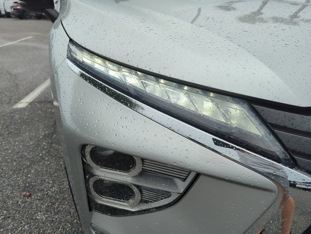 Used 2023 Mitsubishi Eclipse Cross Ralliart AWD/4WD image 17