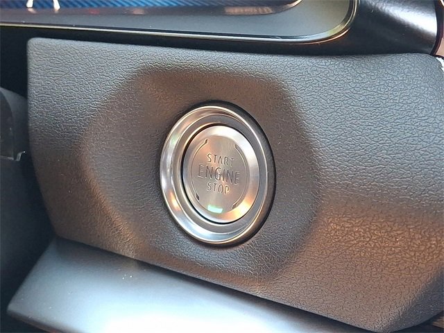 New 2026 Chevrolet Corvette Stingray Preferred Cpe w/ Z51 Performance Package image 15