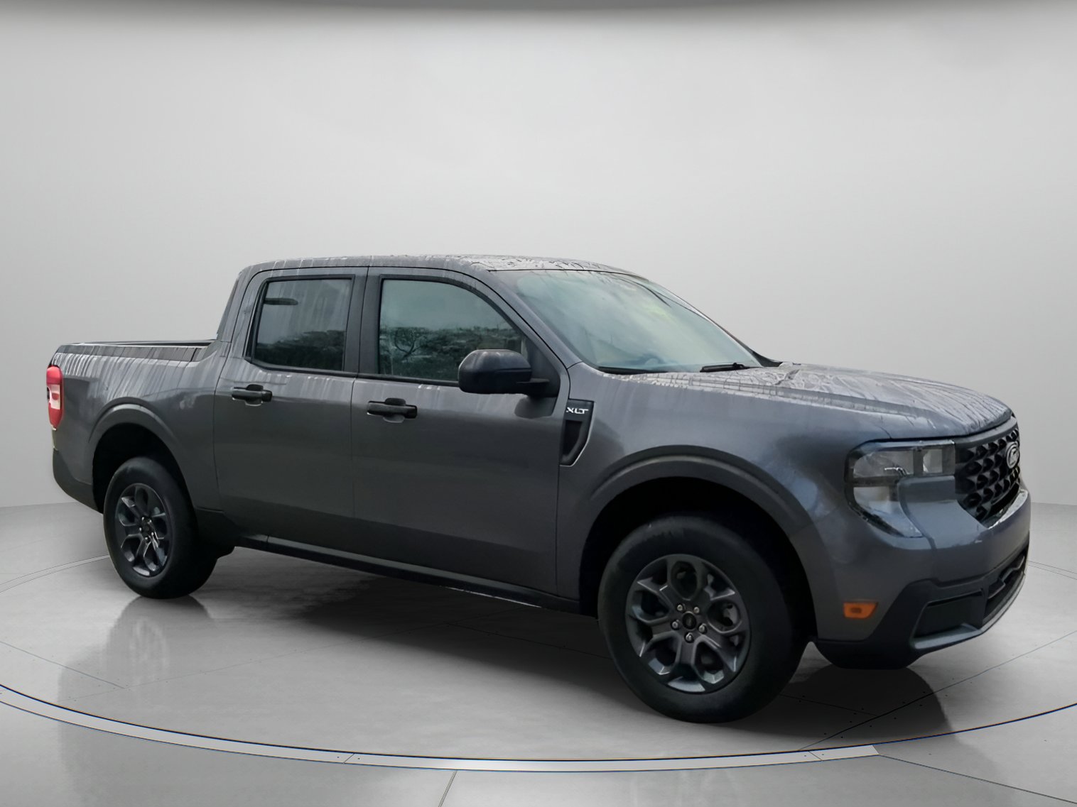 New 2026 Ford Maverick XLT w/ 4K Tow Package AWD/4WD image 39