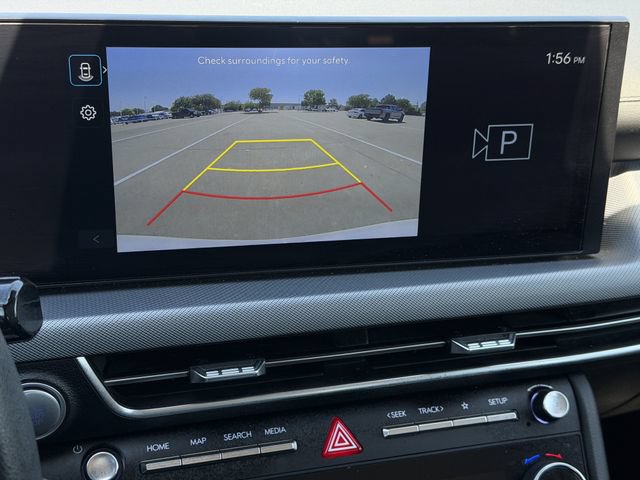 Used 2025 Hyundai Sonata SEL FWD image 16
