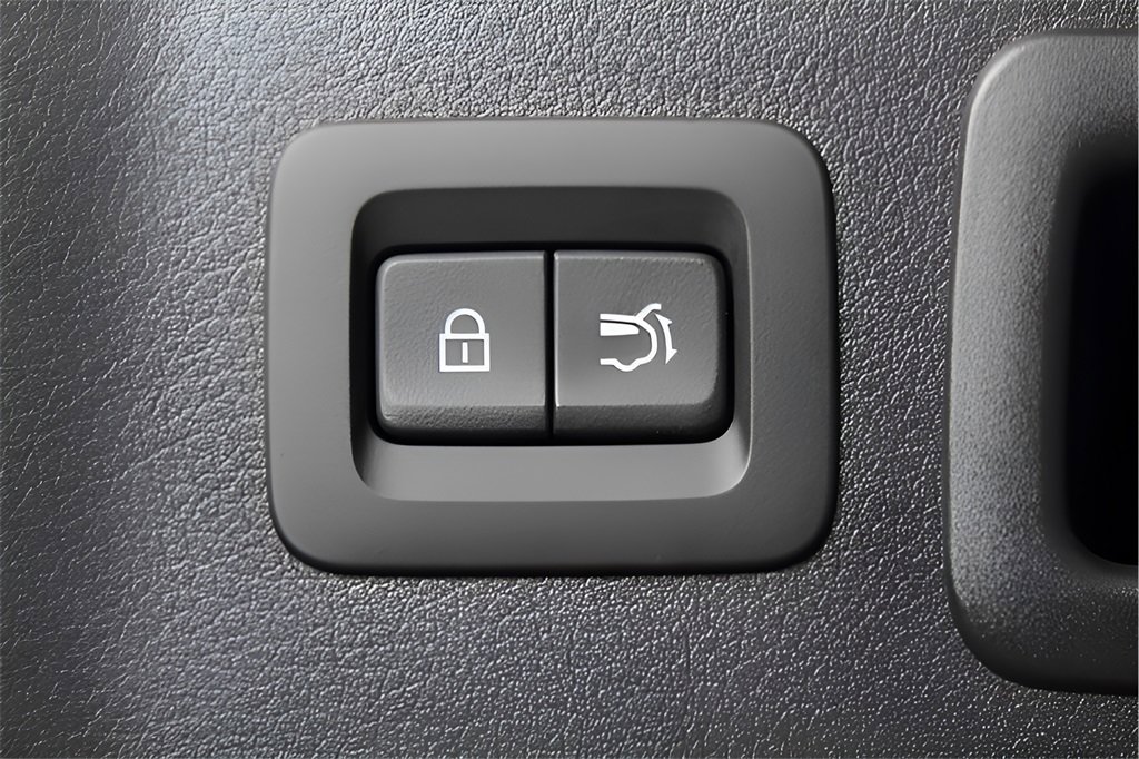 Used 2024 MAZDA CX-90 3.3 Turbo S w/ Premium Plus image 11