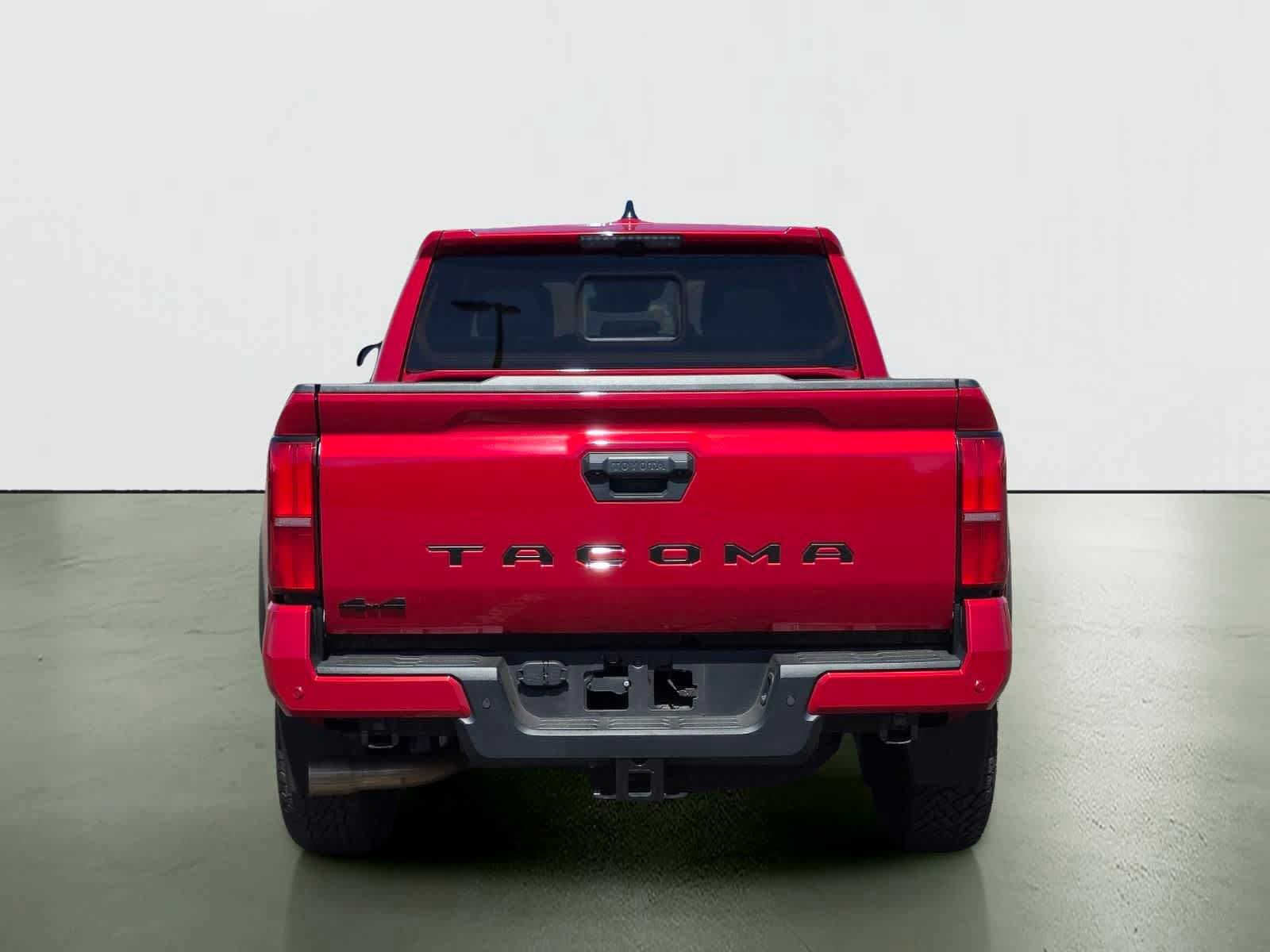 Used 2024 Toyota Tacoma TRD Off-Road AWD/4WD image 5
