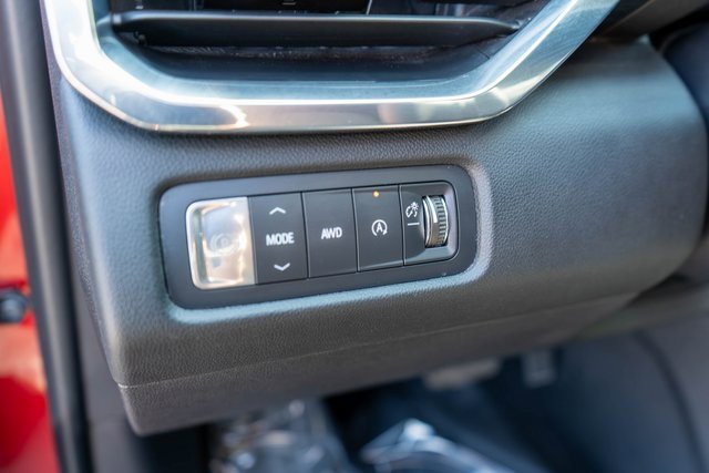 Used 2025 GMC Acadia Elevation w/ LPO, Floor Liner Package image 26