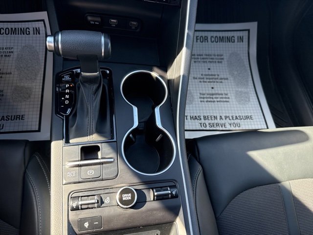 Used 2024 Kia K5 GT-Line image 18
