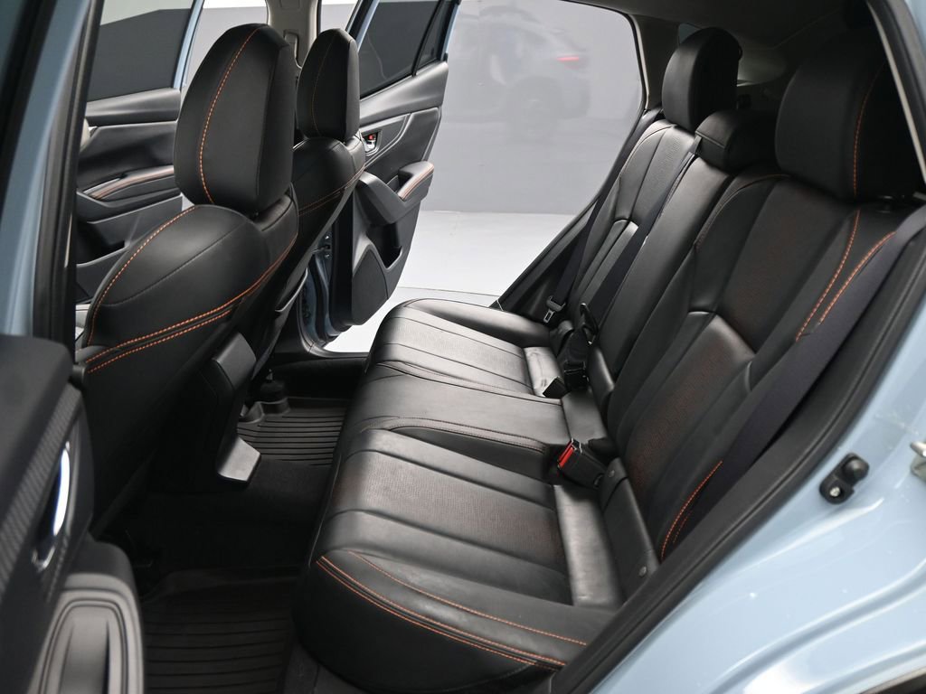 Used 2022 Subaru Crosstrek 2.5i Limited w/ Moonroof Package 2 image 19