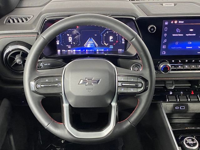 Certified 2026 Chevrolet Colorado Z71 w/ Technology Package image 16