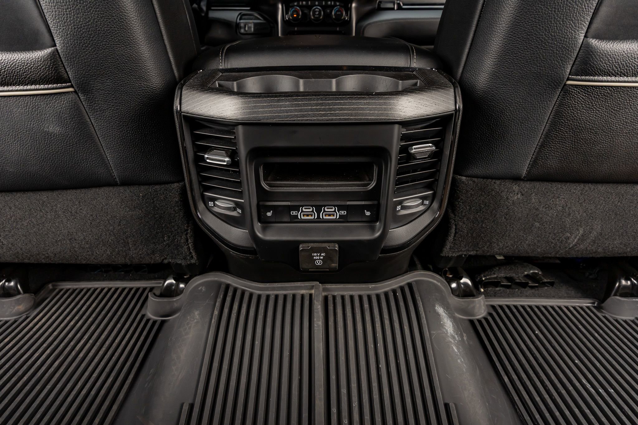 Used 2023 RAM 3500 Limited w/ Night Edition image 32