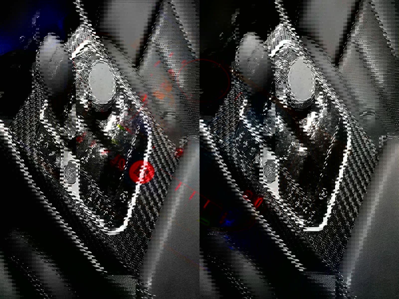 Used 2023 BMW M4 xDrive Competition image 35