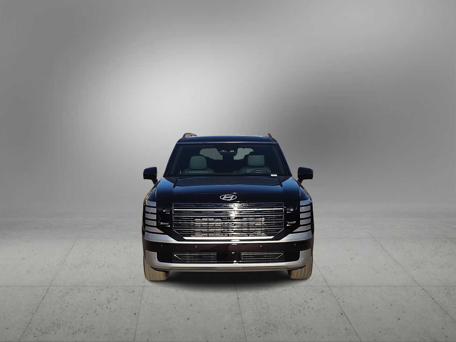 New 2026 Hyundai Palisade Calligraphy AWD/4WD image 3