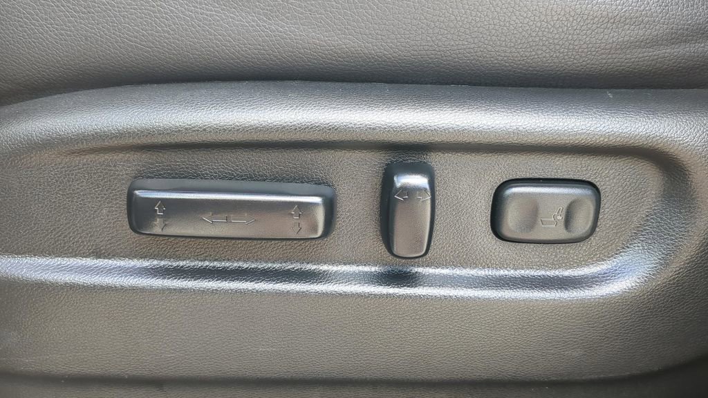 Used 2025 Honda Ridgeline RTL image 24