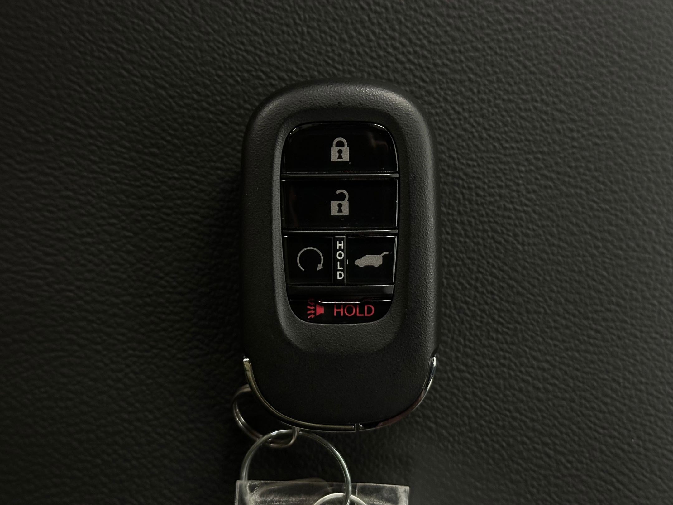 New 2026 Honda CR-V EX image 30