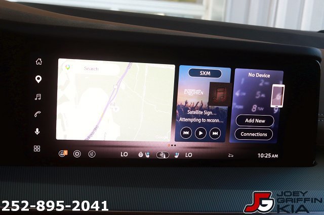 Used 2025 Nissan Murano Platinum w/ Cargo Package AWD/4WD image 31