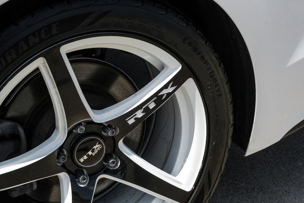 Used 2019 Kia Stinger w/ Sun & Sound Package RWD image 62