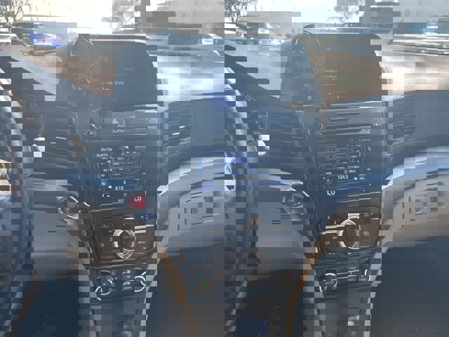 Used 2016 Acura ILX image 8