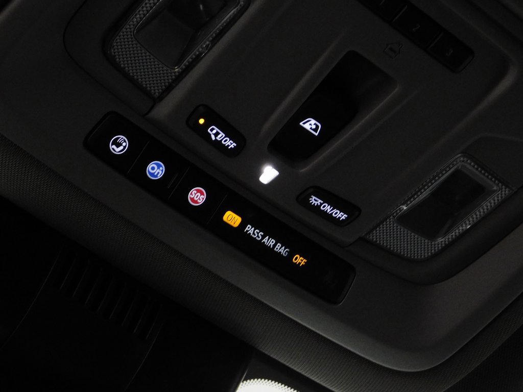 Used 2024 Chevrolet Silverado 1500 RST w/ All Star Edition Plus image 74