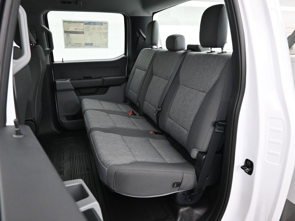 New 2026 Ford F350 XL w/ FX4 Off-Road Package AWD/4WD image 20