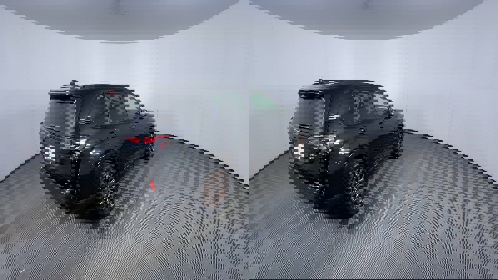 Certified 2025 Subaru Forester Sport image 8