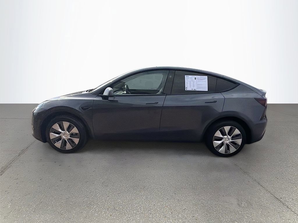 Used 2023 Tesla Model Y Long Range image 7