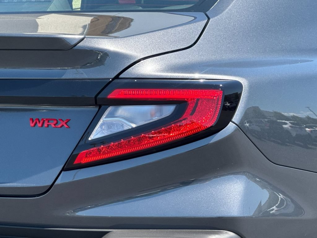 New 2026 Subaru WRX Premium AWD/4WD image 31