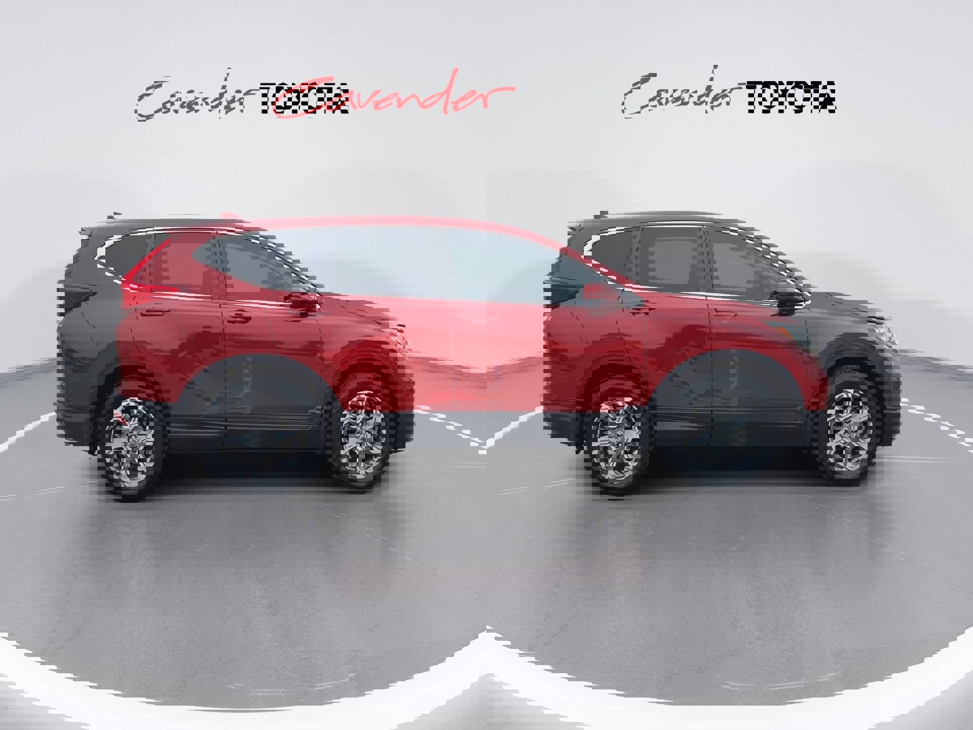 Used 2019 Honda CR-V EX image 9