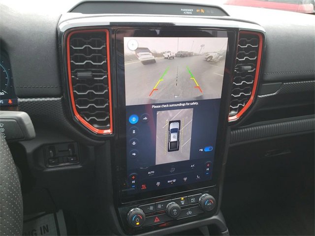 Used 2024 Ford Ranger Raptor image 20