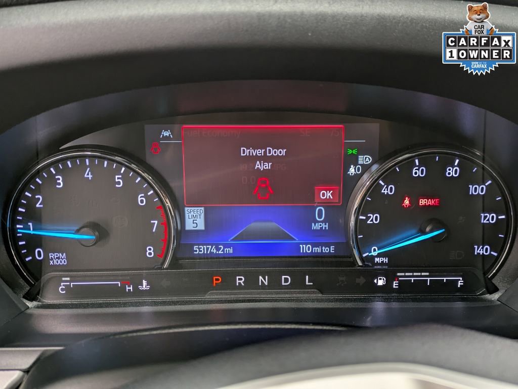 Used 2023 Ford Explorer XLT w/ Equipment Group 202A AWD/4WD image 15