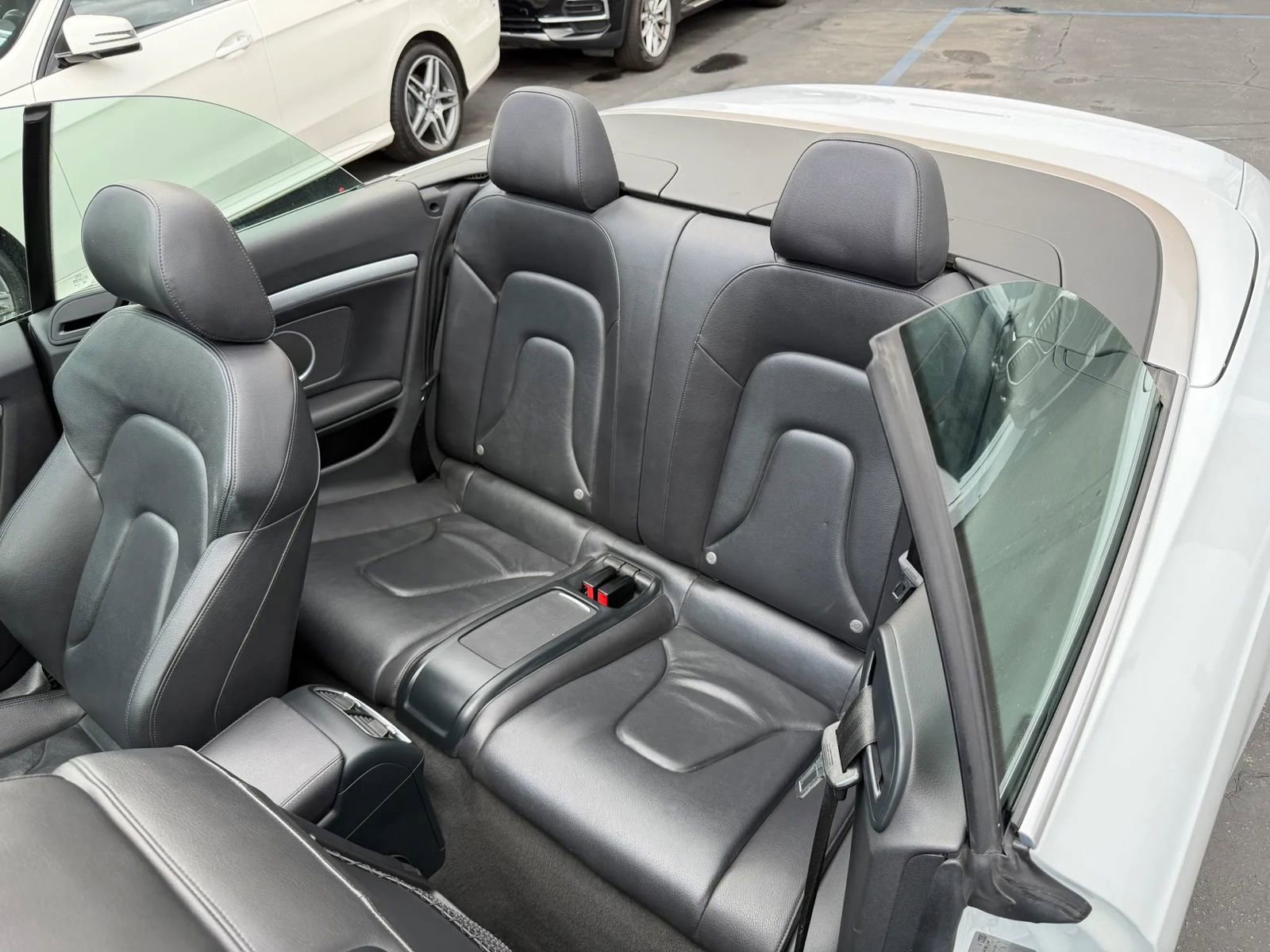 Used 2014 Audi A5 2.0T Premium Plus w/ Premium Plus Package image 34