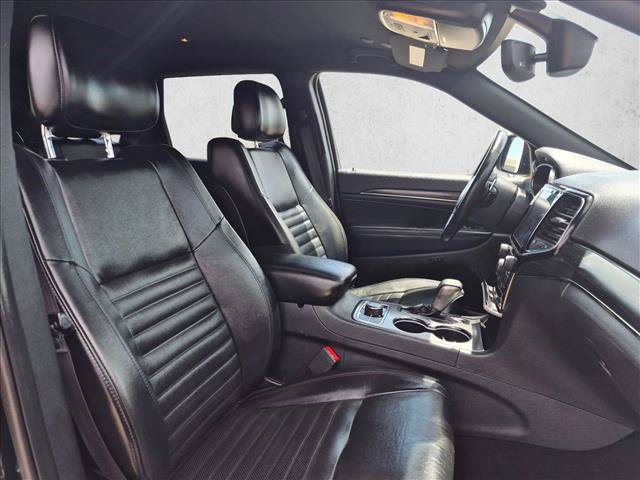 Used 2019 Jeep Grand Cherokee Limited X AWD/4WD image 28