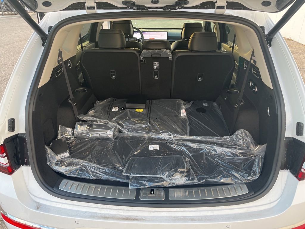New 2026 Genesis GV80 3.5T Advanced image 37