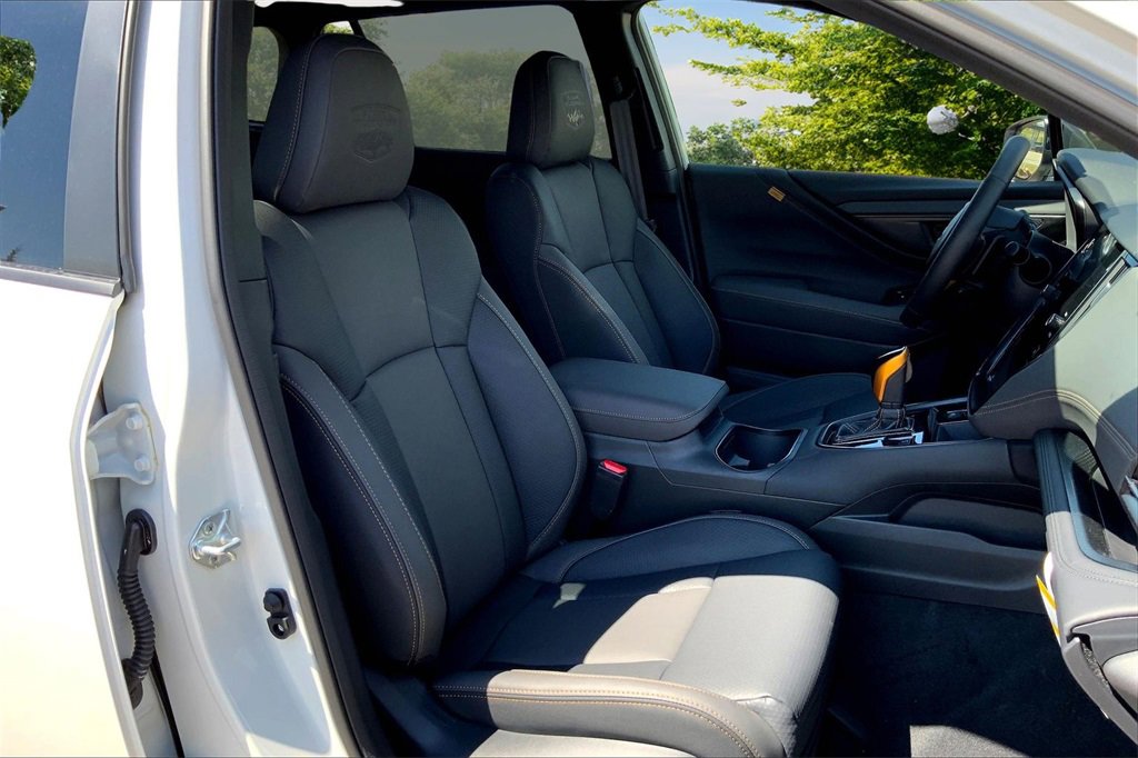 New 2025 Subaru Outback Wilderness image 10