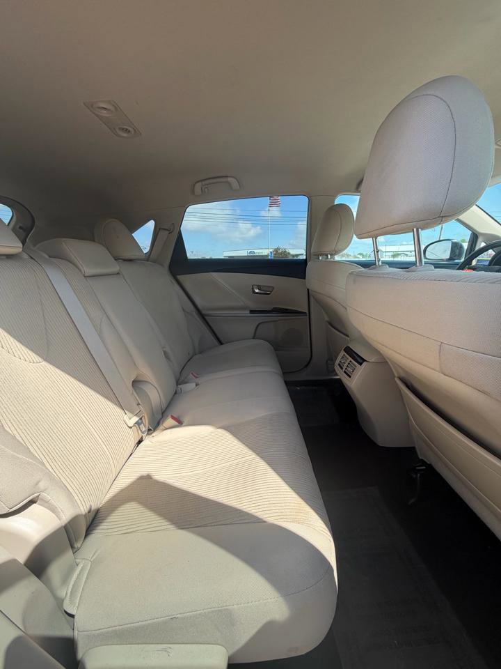 Used 2009 Toyota Venza FWD image 22